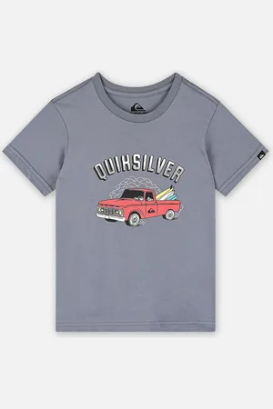 Quiksilver Burninout by