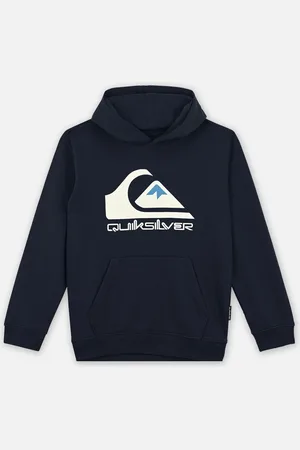 Quiksilver Big Logo by