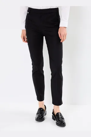 Ralph Lauren Lakythia-Slim Leg-Pant by