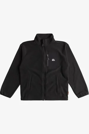 Quiksilver Ice Fields Fz by