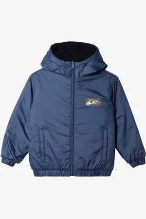 Quiksilver Reversible Alls by