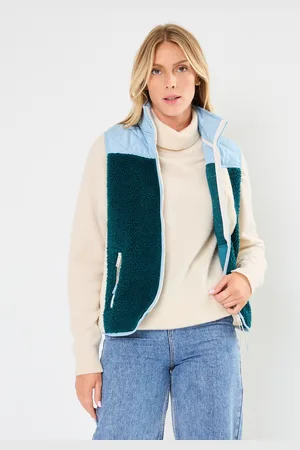 TheJoggConcept JCBERRI WAISTCOAT 6 by