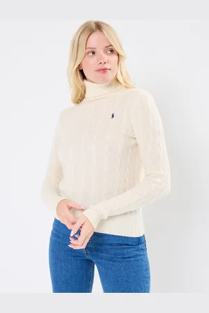 Ralph Lauren Ls Tn-Long Sleeve-Pullover by