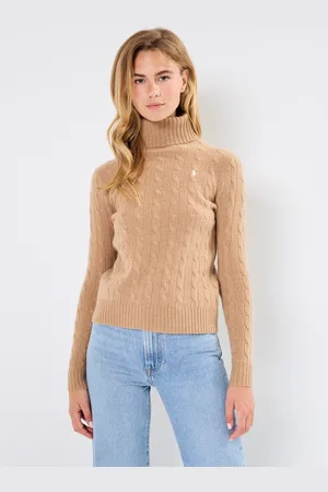 Ralph Lauren Ls Tn-Long Sleeve-Pullover by