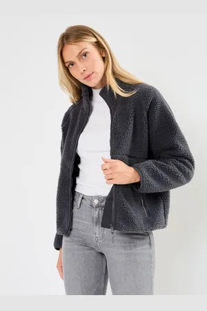 TheJoggConcept JCBERRI CUT JACKET by
