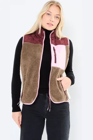 TheJoggConcept JCBERRI WAISTCOAT 6 by