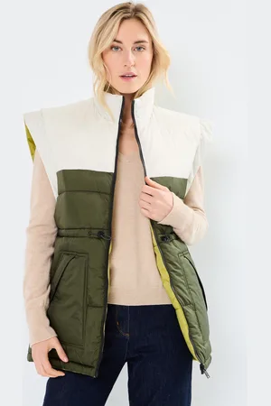 TheJoggConcept JCARIA WAISTCOAT by