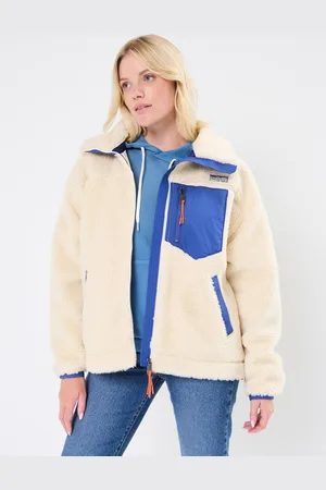 Ralph Lauren Rlxd Hp Fz-Long Sleeve-Full Zip by