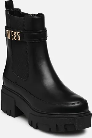 Guess YELMA by
