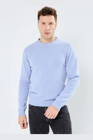 Casual Friday CFKarl crew neck bounty knit Noos by