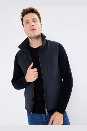 Casual Friday CFVilli quilted vest by