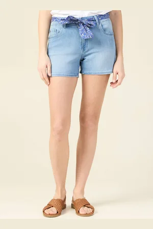 Bonobo DENIMSHOR5F by