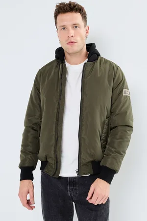 Blend Outerwear- by