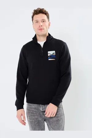 Blend Sweatshirt- by