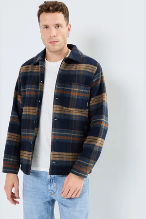 Blend Outerwear- by
