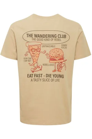 Blend Tee Shirt by