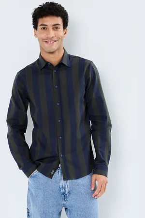 Blend Long Sleeved Shirt by