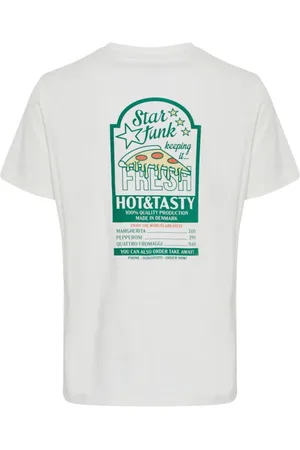 Blend Tee Shirt by
