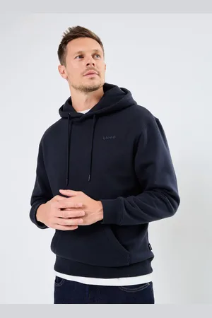 Blend BHDownton Hood sweatshirt Noos by