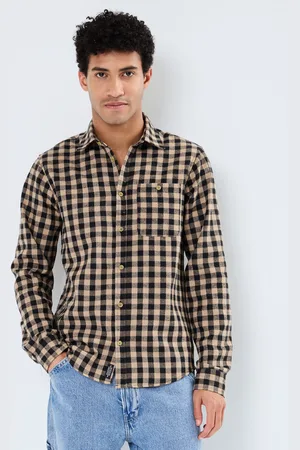 Blend Long Sleeved Shirt by