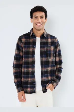 Blend Overshirts by