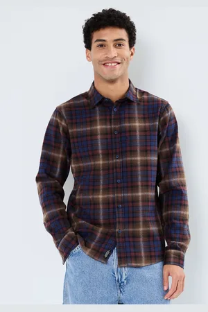 Blend Long Sleeved Shirt by