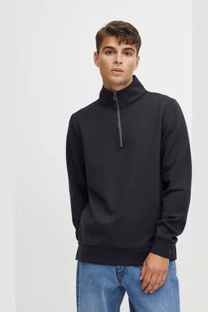 Casual Friday CFSebastian 0096 halfzip sweatshirt Noos by