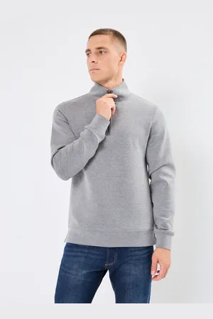 Casual Friday CFSebastian 0096 halfzip sweatshirt Noos by