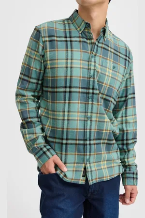 Blend Long Sleeved Shirt by