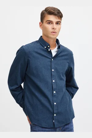 Casual Friday CFAnton LS BD fil a fil shirt Noos by