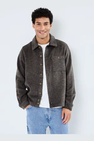 Blend Overshirts by