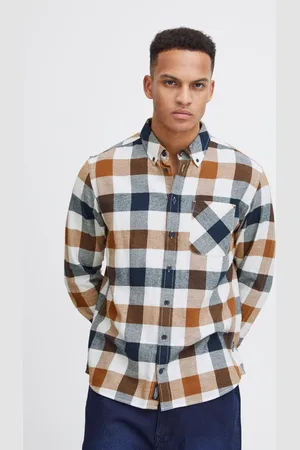 Blend Long Sleeved Shirt by