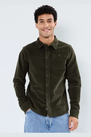 Blend Long Sleeved Shirt by