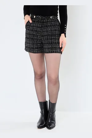 VERO MODA VMCLEVER HW SHORTS WVN by