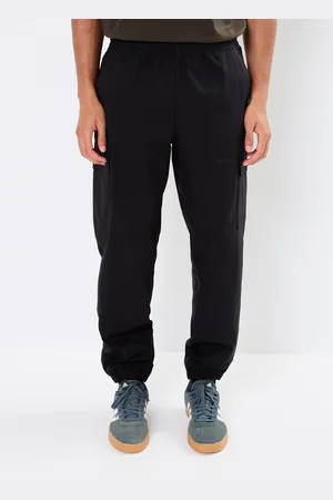 New Balance Twill Cargo Jogger by