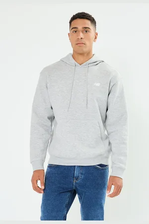 New Balance Sport Essentials Fleece Hoodie by