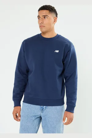 New Balance Sport Essentials Fleece Crew by