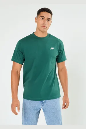New Balance Sport Essentials Cotton T-Shirt by
