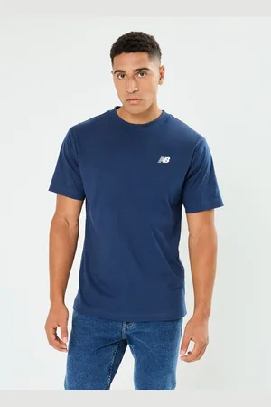 New Balance Sport Essentials Cotton T-Shirt by