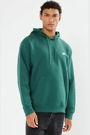 New Balance Sport Essentials Fleece Hoodie by