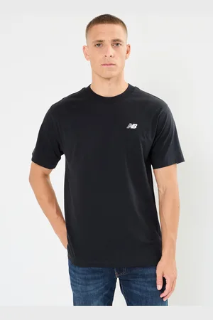 New Balance Sport Essentials Cotton T-Shirt by
