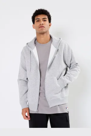 New Balance Sport Essentials Logo Fleece Full Zip by