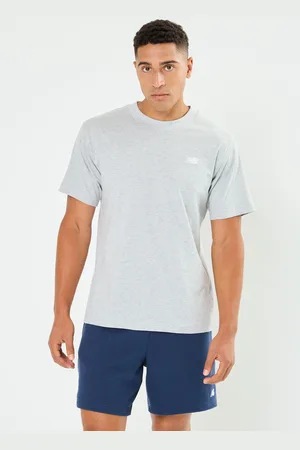 New Balance Sport Essentials Cotton T-Shirt by