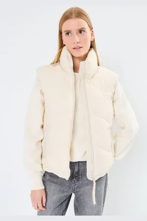 B YOUNG BYBOMINA WAISTCOAT 7 - by