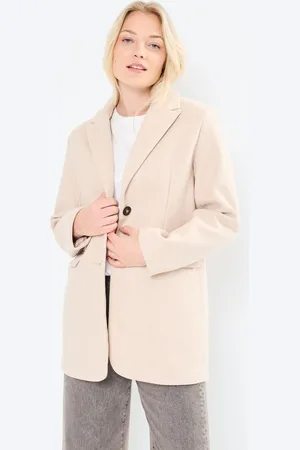 B YOUNG BYCILIA BLAZER - by