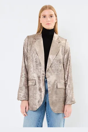 B YOUNG Bydalona Blazer - by