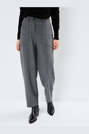 B YOUNG BYETONA PANTS - by