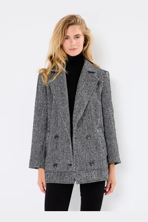 B YOUNG BYBITTO JACKET - by