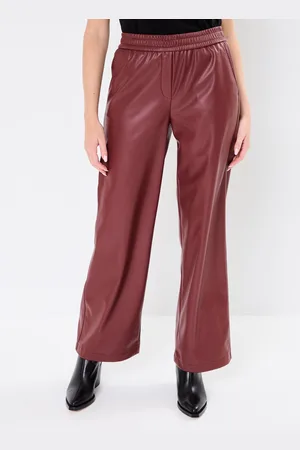 B YOUNG BYDAJA JOGGER PANTS - by