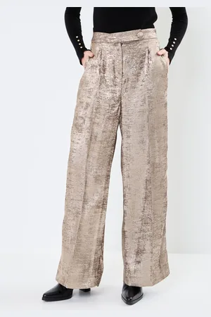 B YOUNG Bydalona Pants - by